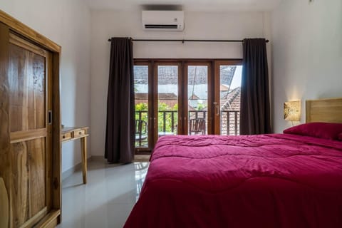 Kubu Tako Homestay Vacation rental in Denpasar