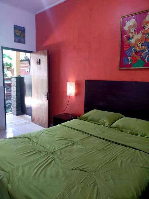 Kubu Tako Homestay Vacation rental in Denpasar