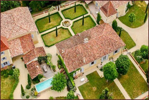 Bird's eye view, View (from property/room)