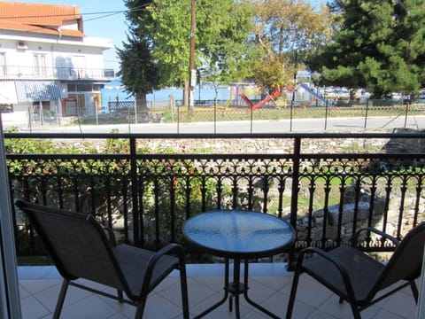 Villa Panos Apartment in Thasos