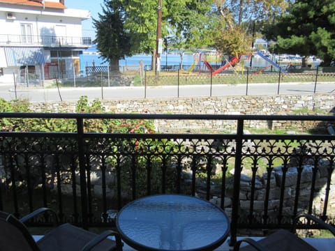 Villa Panos Apartment in Thasos