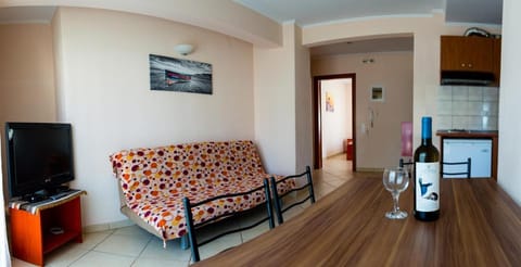 Villa Panos Apartment in Thasos