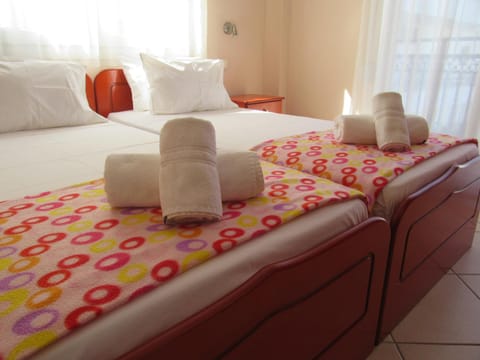 Villa Panos Apartment in Thasos