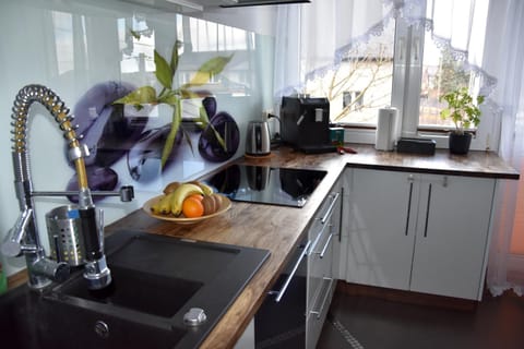 Apartament Night Premium Krakow Apartment in Krakow