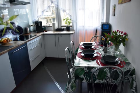 Apartament Night Premium Krakow Apartment in Krakow