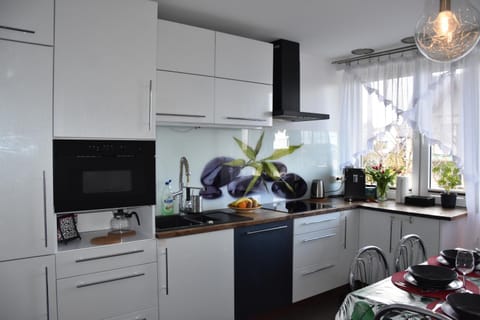 Apartament Night Premium Krakow Apartment in Krakow