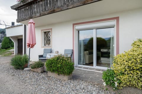 Ferienwohnung Mayenburg-schlosshof Apartment in Trentino-South Tyrol