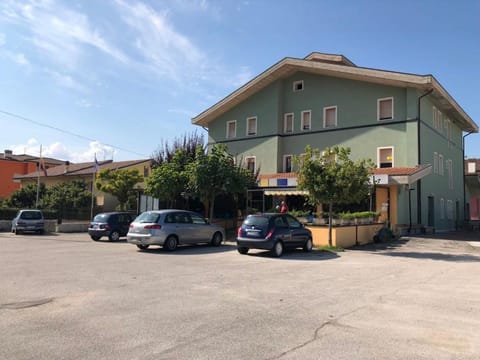 Il Portichetto Hotel in L'Aquila