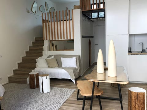 Lily l'Acrobate Aubagne-Cassis-Aix en Provence House in French Riviera