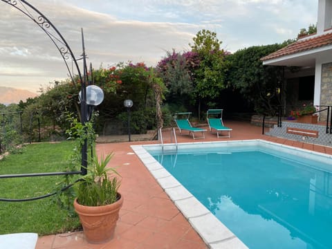 ARS MEDITERRANEA Apartment in Basilicata