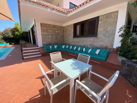 ARS MEDITERRANEA Apartment in Basilicata