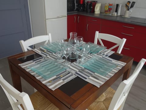 Home Bigarreaux House in Le Mans