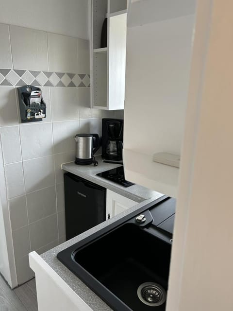 Nordsee 08 Helgoland House in Cuxhaven