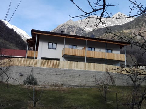 Fewo Windbichl Apartment in Tirol