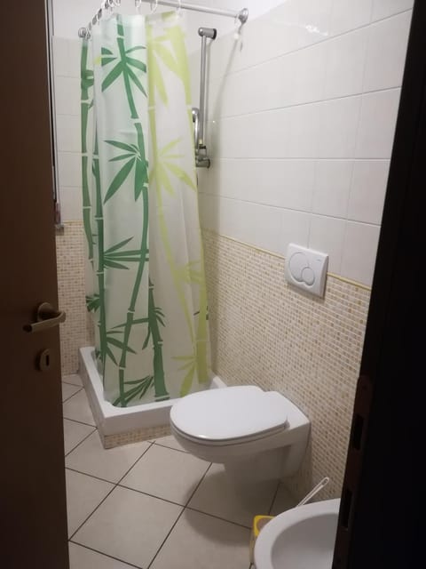 Trilocale Alba Adriatica a 500 m dal mare Apartment in Alba Adriatica