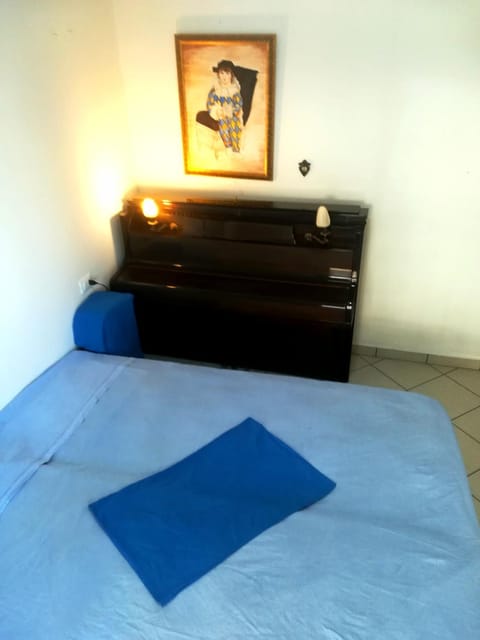 Trilocale Alba Adriatica a 500 m dal mare Apartment in Alba Adriatica