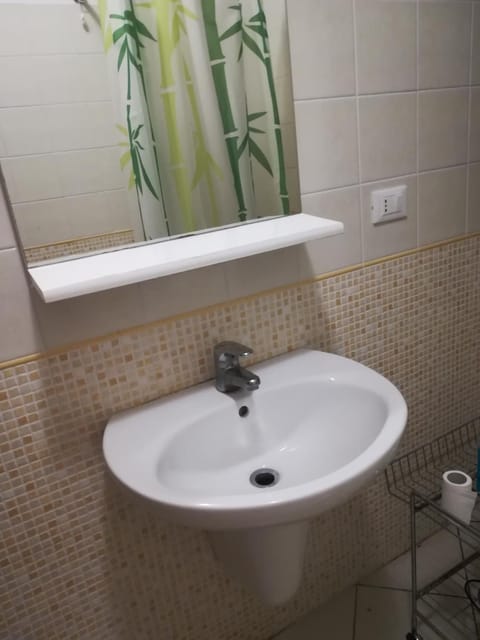 Trilocale Alba Adriatica a 500 m dal mare Apartment in Alba Adriatica