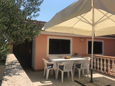 Apartmani Vilma Pakoštane Apartment in Šibenik-Knin County, Croatia