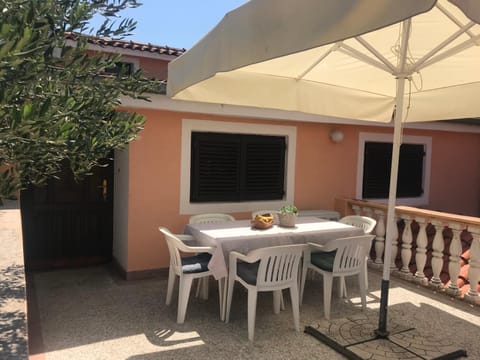 Apartmani Vilma Pakoštane Apartment in Šibenik-Knin County, Croatia