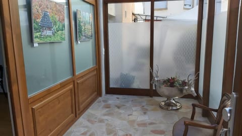 Toscanahaus Apartment in Rhineland-Palatinate