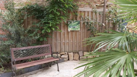 Toscanahaus Apartment in Rhineland-Palatinate