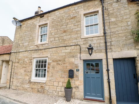 Duck Cottage House in England