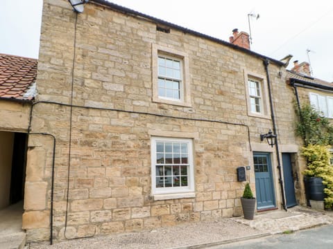 Duck Cottage House in England