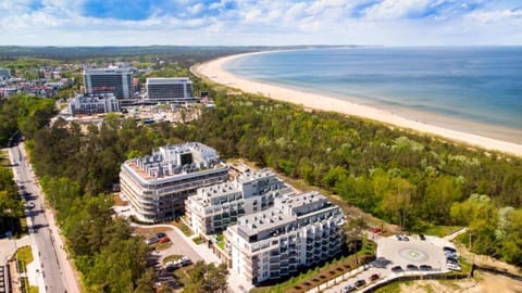 Apartament RUBUS 007 Apartment in Swinoujscie