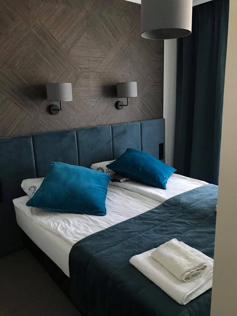 Apartament RUBUS 007 Apartment in Swinoujscie