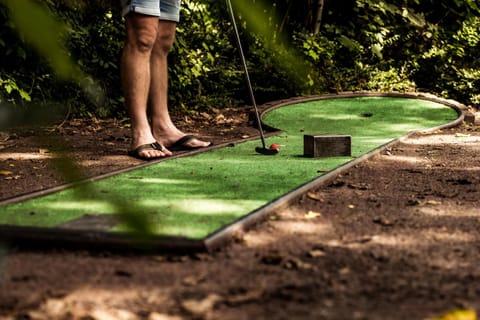 RBR 213 - Beach Resort Kamperland Chalet in Kamperland