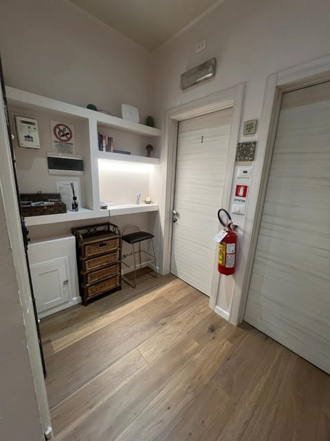 Bed&Bed Cassia Bed and Breakfast in Florence