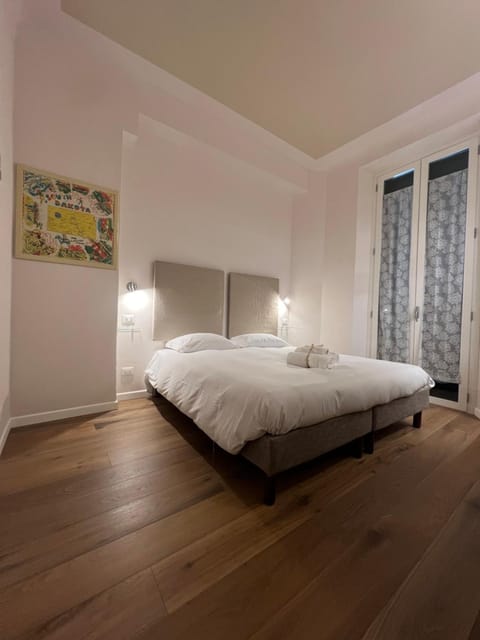 Bed&Bed Cassia Bed and Breakfast in Florence