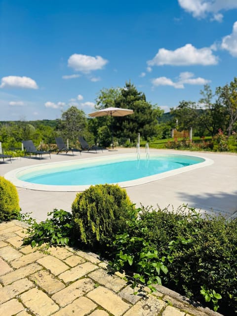 Fruska Pool House House in Novi Sad