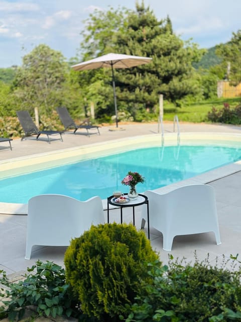 Fruska Pool House House in Novi Sad