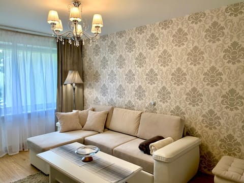 Venta apartament Apartment in Lithuania