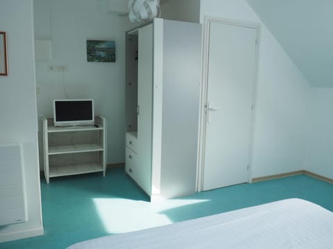 Hôtel Le Vivier WISSANT - Rivière Hotel in Hauts-de-France