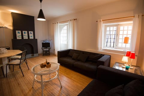 Clos Normand Apartment in Koksijde