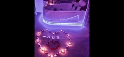 B&B La Perla & Suites Bed and Breakfast in Bari