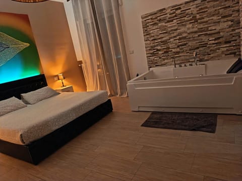 B&B La Perla & Suites Bed and Breakfast in Bari