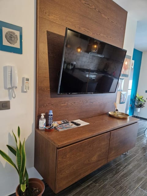 The Clover Apartment in Saint Paul's Bay