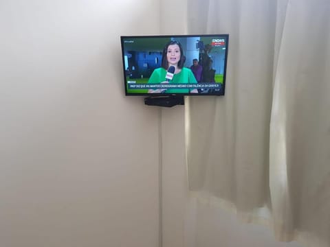 Estadia Confortável AP 102 Apartment in Juiz de Fora