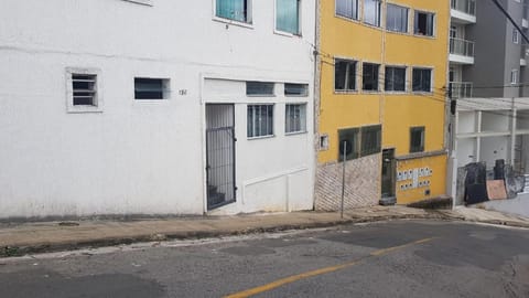 Estadia Confortável AP 102 Apartment in Juiz de Fora