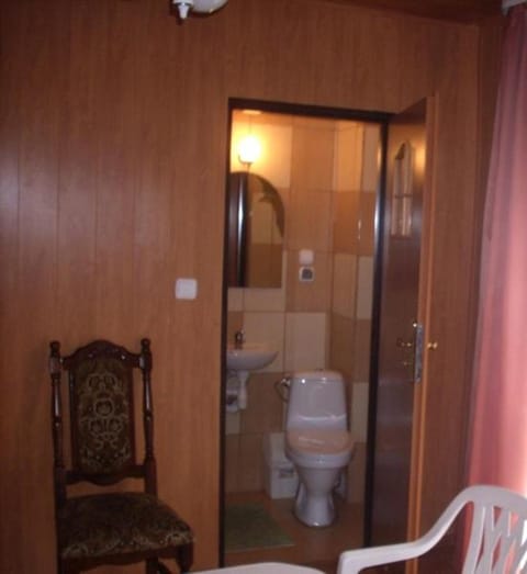 Willa Arka we Władysławowie-Chłapowie Vacation rental in Wladyslawowo