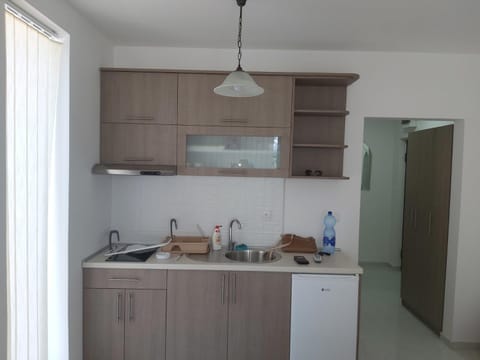 Apartman Nikolic Apartment in Vojvodina