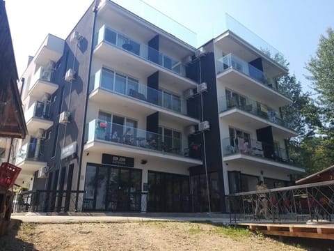 Apartman Nikolic Apartment in Vojvodina