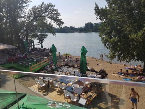 Apartman Nikolic Apartment in Vojvodina