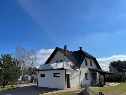 STANLEJÓWKA Apartment in Pomeranian Voivodeship