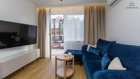City Break Apartments by Apartmore Apartment in Gdansk