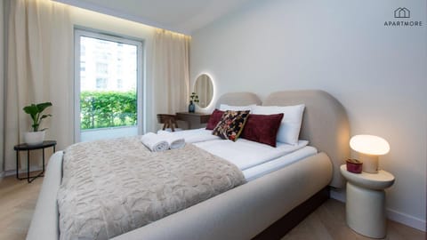 City Break Apartments by Apartmore Apartment in Gdansk