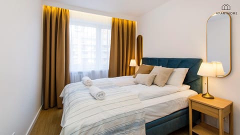 City Break Apartments by Apartmore Apartment in Gdansk